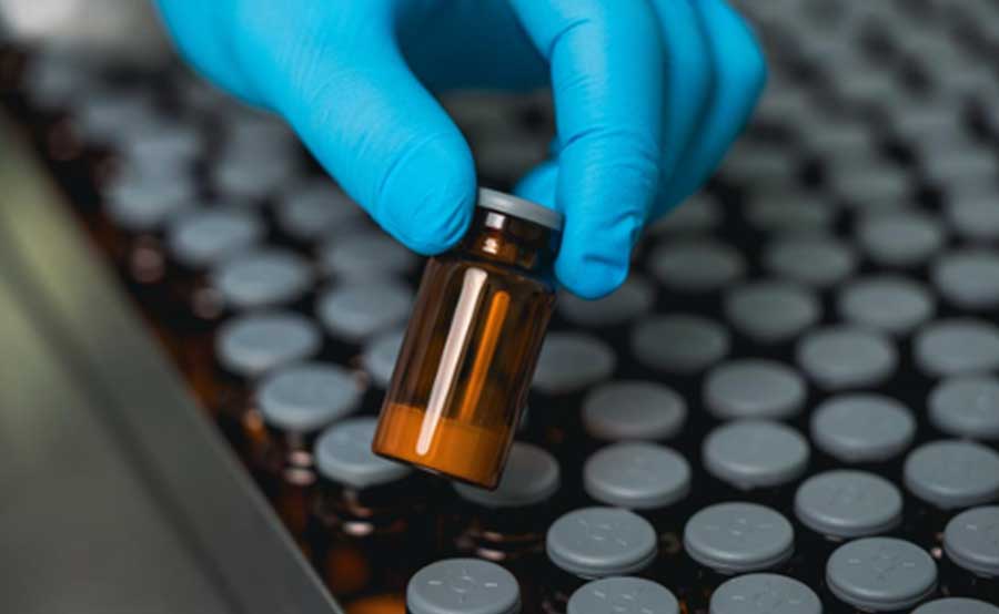QC Laboratory